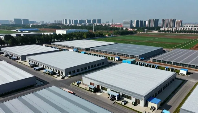 设备选型中的关键考量因素与技术态度
